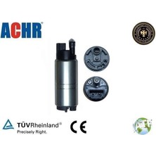 Ölmez Oto Yedek Parça Yakıt Pompası Es (VCV10) (91-97) / Scorpıo I (Ce, De) (85-) / Accent (X3) (94-00) Coupe (Rd, Rd2) (96-) H100 (97-) Lantra (J1) (90-) Lantra (J2/rd) (95-) Santamo (99-) Scoupe (Slc) (90-)