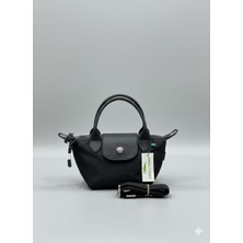 Lady Longhamp Energy  Çapraz Çanta Serisi Mini