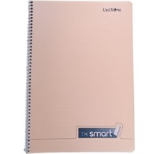 Marka Çnr I'm Smart A4 Sp.pp Kapak 120 Yp-Somon