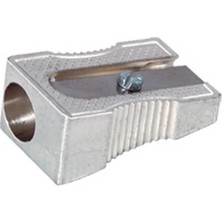 Marka Faber Castell Metal Tekli Kalemtraş