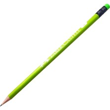 Marka Fc Şövalye Kurşun Kalem Hb-Yeşil