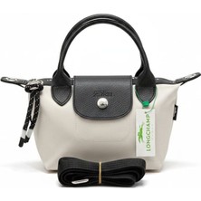 Lady Longhamp Energy  Çapraz Çanta Serisi Mini