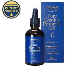 Efamol Evening Primrose Oil 60 ml