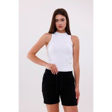 Yakamor Kadın 3 Iplik Şort