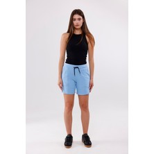 Yakamor Kadın 3 Iplik Şort