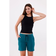 Yakamor Kadın 3 Iplik Şort