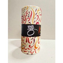 %70 Bitter - Acı Biber Zeytinyağlı Çikolata (176 gr)