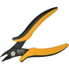 Elektronikçi Yan Keski 1,3 Mm² FSB-1030 | Profesyonel Seri