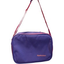 Marka Relaxion Lüx Beslenme Çantası 3321-MOR