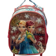 Marka Ilkokul Lüx Çanta 1408-OLAF