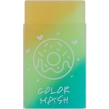 Marka Adel Color Mash Silgi 227 0000 070-YEŞIL