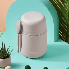 Aryıldız Protherm Duo Termos Pudra 500 ml