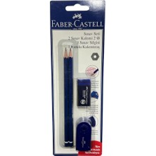 Marka Faber Castell 8003 Sınav Seti 5508 003000
