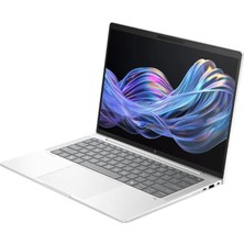 Hp Elıtebook x G1I B9ZS3ET Intel Ultra 5-226V 16GB 512SSD 14 W11PRO