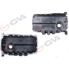 GVA Mtxdpn Yağ Karteri Jetta-Passat-Caddy-Golf6-A3-Leon-Octavia-Superb Sens. Delikli 1.6 Tdi 10 Cay-Bls