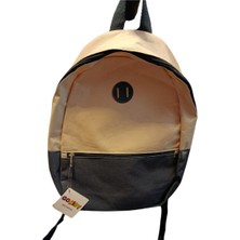 Marka Gokidy Okul Sırt Çantası-Lacivert