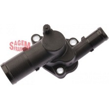 Sagemfrans Mtxdpn Termostat 89°c Clio - Kangoo - Twingo 1,2 Benzinli