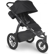 Uppa Baby Uppababy Ridge Bebek Arabası Jake