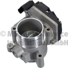 Pierburg Mtxdpn Gaz Kelebeği Passat-A4-A6-Tiguan 2.0 Tdi 2010 Cbaa-Cbab-Caga