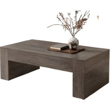 Palmira Mobilya Liora Sehpa