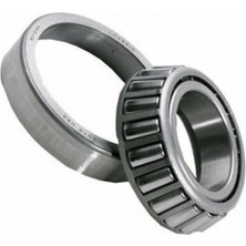 Wisco Teker Rulman Kiti Ön (34.93X65.09X18.29) – 3163114-00 – Hyundai H100 2.5 D 1993 > Mitsubishi 1986 > ve Sonrası Uyumlu