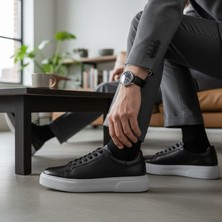 Footcap  2501 Erkek Casual Ayakkabı