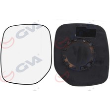 GVA Mtxdpn Ayna Cami Sol Partner-Berlingo 96 Mekanik Konveks VM-118GL