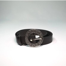 Fiori Eskitmetokalı Basic Kadın Kemeri