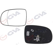 GVA Mtxdpn Ayna Cami Sol Corsa C 00-06 Isitmali Asferik VM-200AGHL