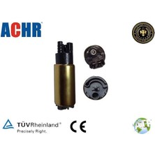 Ölmez Oto Yedek Parça Yakıt Pompası Kangoo I (98-07) Megane Iı (02-08) Çift Çıkış 3 Bar 120 L/h