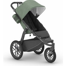 Uppa Baby Uppababy Ridge Bebek Arabası Gwen