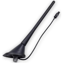 Wisco Tavan Anteni – 1233845-00 – Volkswagen Polo 02-09 Arası Uyumlu