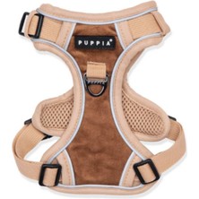 Puppia Terry Ayarlanabilir Göğüs Tasması