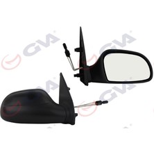 GVA Mtxdpn Diş Dikiz Aynasi Sağ Saxo 96 Mekanik Konveks VM-144R