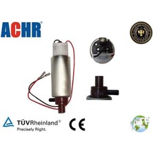 Ölmez Oto Yedek Parça Yakıt Pompası Chrysler Voyager Iı (96-) 3 Bar 100 L/h