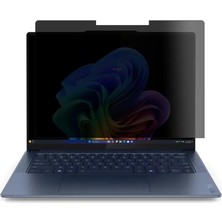 Engo Lenovo ThinkPad L13 Yoga Gen 4 13 inç Hayalet Ekran Koruyucu