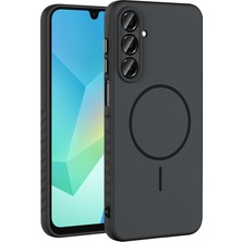 Nezih Case Samsung Galaxy S26 Uyumlu Kamera Korumalı Magsafe Sarj Destekli Kılıf