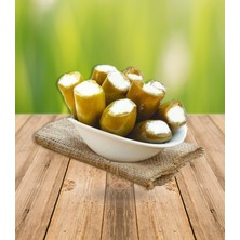 Benli Turşuculuk 500 gr Çubuk Peynirli Jalepone Turşusu