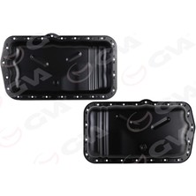 GVA Mtxdpn Yağ Karteri Renault Master Ii 2.5 G9U G9T-TRAFIC Ii 01- -Monavo 2.2 2.5 00- -Vivaro 03-