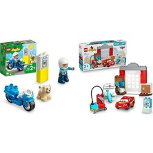 LEGO Duplo Seti 73 (10967 + 10456)
