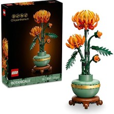 LEGO Botanicals Seti 55 (10368 + 10349)