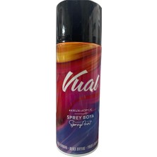 Vual Akrilik Sprey Boya 400 ml