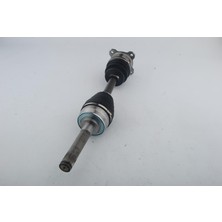 TR Cn Sağ Aks Komple Kısa L200 1996-2006 Magnum 4x4 Uyumlu MR276870