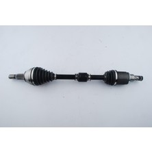TR Cn Sol Aks Komple Kısa Qashqai 2006-2010 1,6 Benzinli Otomatik Uyumlu 39101BB90C