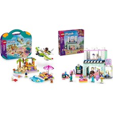 LEGO Friends Seti 44 (42672 + 42662)