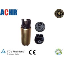 Ölmez Oto Yedek Parça Yakıt Pompası Megane I (96-03) Megane Iı (02-08) Scenıc I (Ja) (96-03) Scenıc Iı (03-) Tek Çıkış 3 Bar 130 L/h