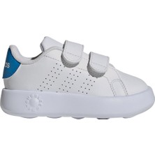 Adidas Sportswear JS2534 Advantage Shoes Kids