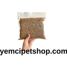 Reflex Plus Küçük Irk Kuzulu Köpek Maması Açık 1 kg 066