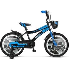 Ümit Bisiklet Ümit Trend-Y 20 Jant Erkek Çocuk Bisikleti 2002 (115-140 cm Arası Boy)