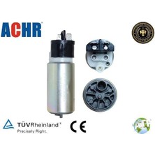 Ölmez Oto Yedek Parça Yakıt Pompası 307 (T5) (00-05) 307 (T5-T6) (04-09) / C4 I (B5) (04-11) / Voyager Iv (08-) / Caravan Iıı (01-) 3 Bar 130L/H